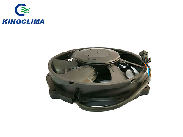 KingClima Condenser Fan for EBM W3G300-BV25-23
