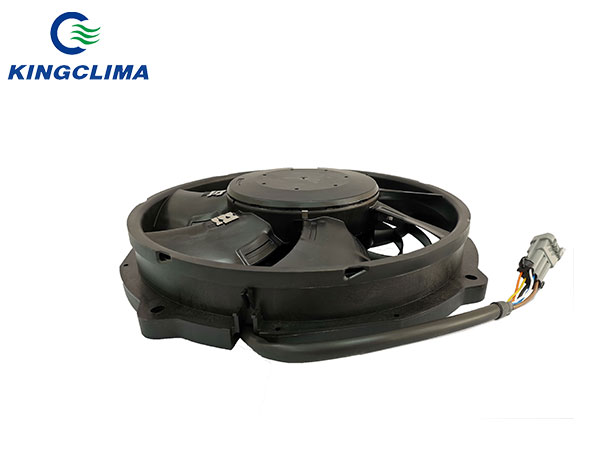 KingClima Condenser Fan for EBM W3G300-BV25-33