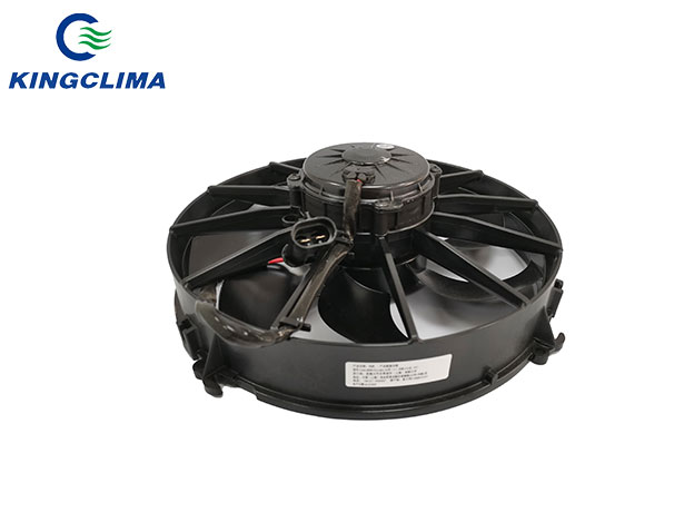 KingClima Condenser Fan for Spal VA01-BP90VLL-66A