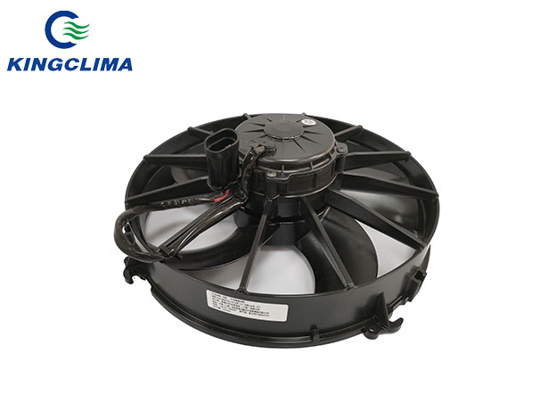 KingClima Condenser Fan for Spal VA01-BP90VLL-79S