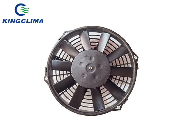KingClima Condenser Fan for Spal VA07-AP7/C-31A