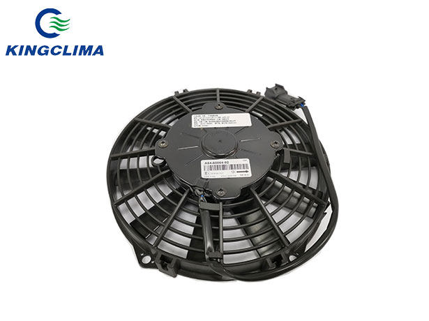 KingClima Condenser Fan for Spal VA07-AP7C-31S