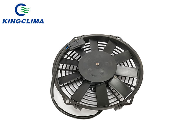KingClima Condenser Fan for Spal VA07-AP7C-31S