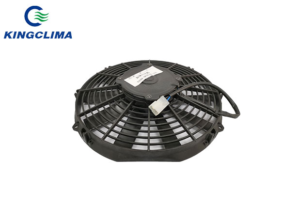 KingClima Condenser Fan for Spal VA09-B50C-27A