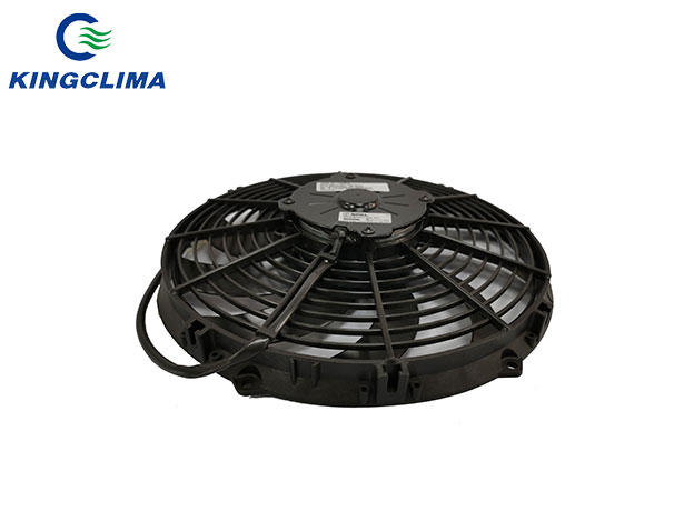 KingClima Condenser Fan for Spal VA10-BP50C-61A