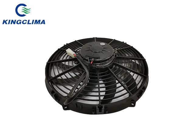 KingClima Condenser Fan for Spal VA10-BP50VLL-61S