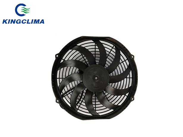 KingClima Condenser Fan for Spal VA10-BP53LL-61S