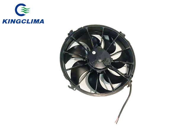 KingClima Condenser Fan for Spal VA51-BP70-VLL-69A