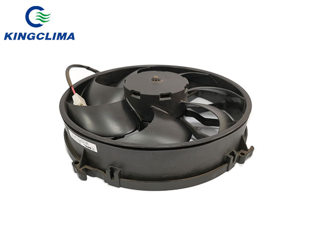 KingClima Condenser Fan for Spal VA51-BP78VLL-69A