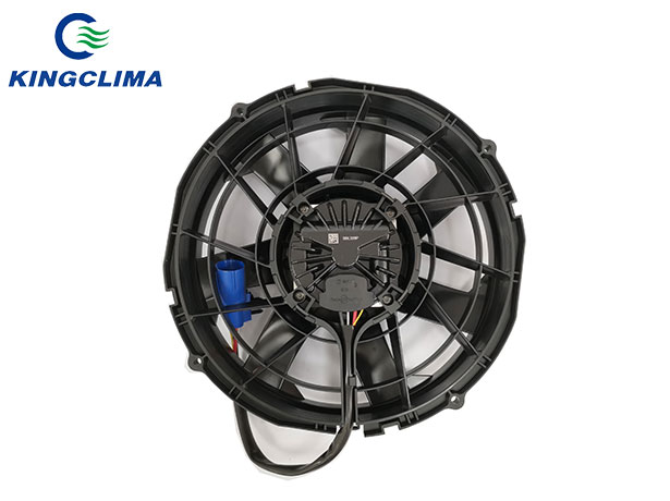 KingClima Condenser Fan for Spal VA89-BBL328-94A