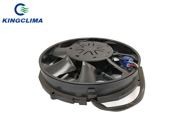 KingClima Condenser Fan for Spal VA89-BBL328-94A