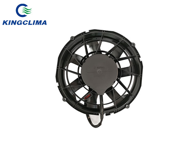 KingClima Condenser Fan for Spal VA89-BBL359-94A