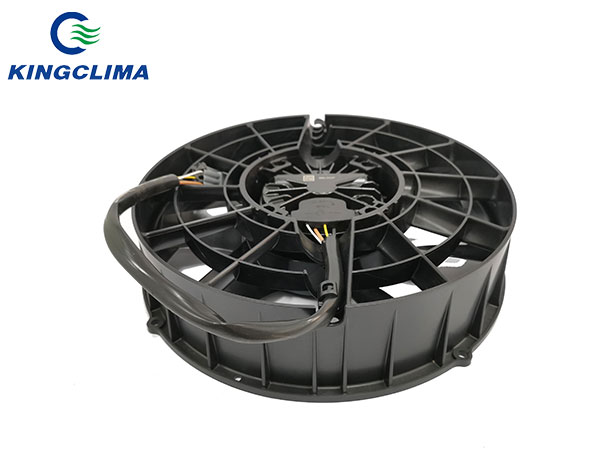 KingClima Condenser Fan for Spal VA94A-BBL343P/N-99A