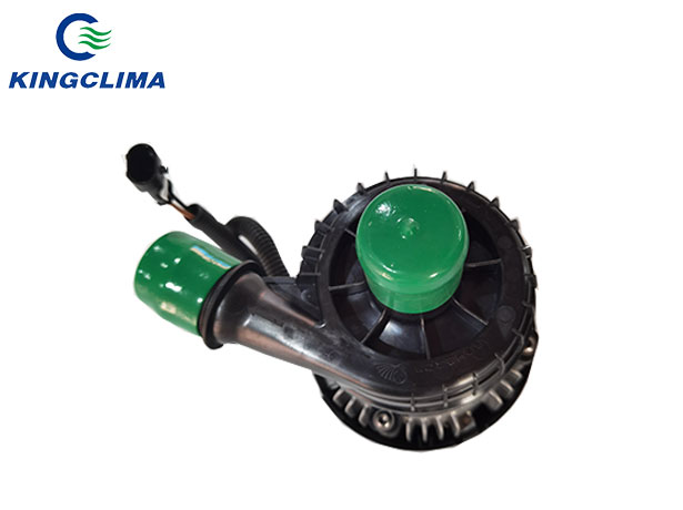 KingClima Bus AC Water Pump For Orignal Valeo 11120440A