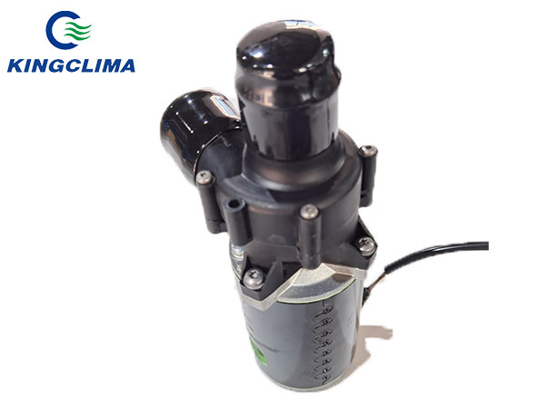 KingClima Bus AC Water Pump For Webasto U4814