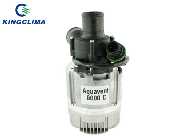 KingClima Bus AC Water Pump For Webasto U4855