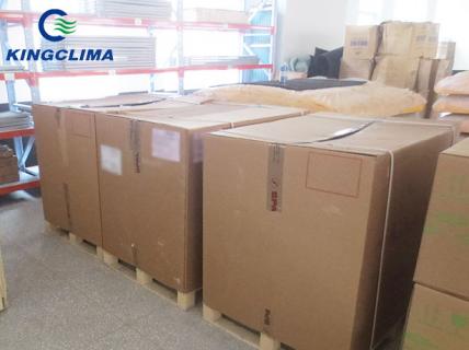 Three Reasons for Choosing KingClima Bus AC Condenser Fan