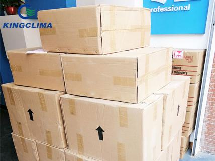 Why Choose Us For Bus AC Condenser Fan